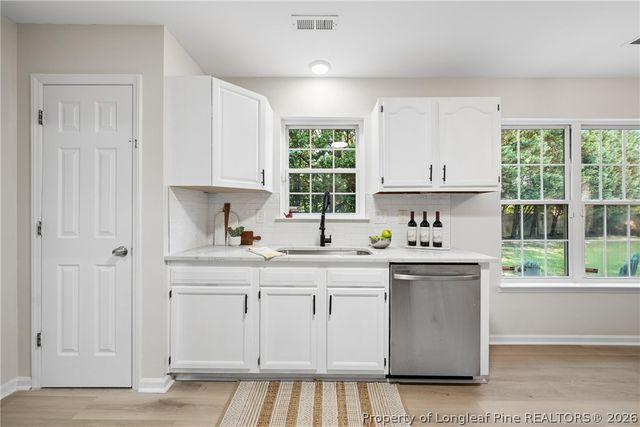 920 Mourning Dove Place, Fayetteville, NC 28314