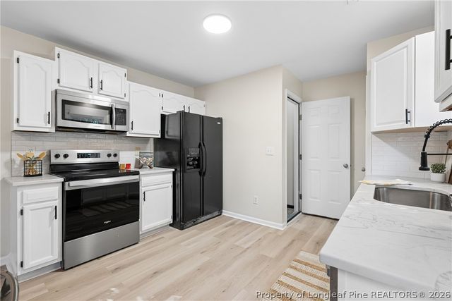 920 Mourning Dove Place, Fayetteville, NC 28314