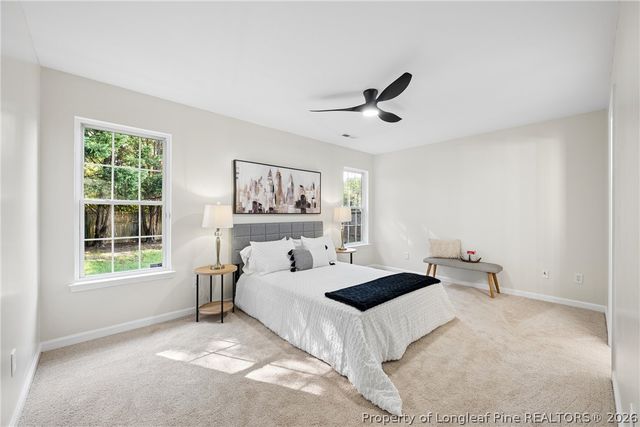 920 Mourning Dove Place, Fayetteville, NC 28314