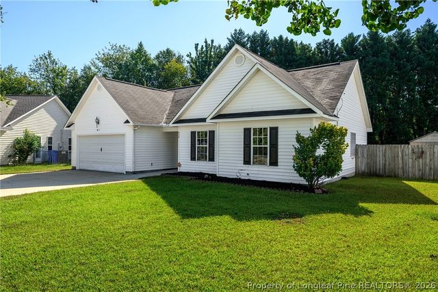 920 Mourning Dove Place, Fayetteville, NC 28314