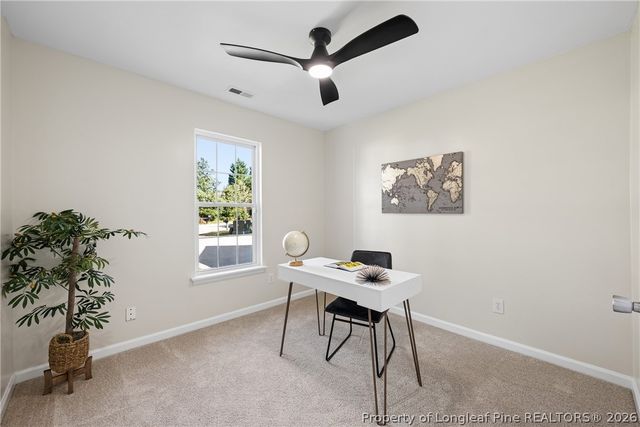 920 Mourning Dove Place, Fayetteville, NC 28314