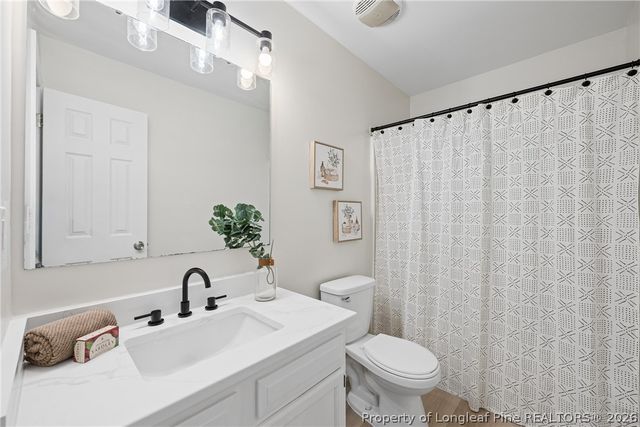 920 Mourning Dove Place, Fayetteville, NC 28314