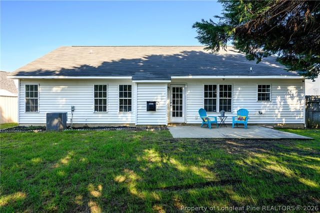 920 Mourning Dove Place, Fayetteville, NC 28314