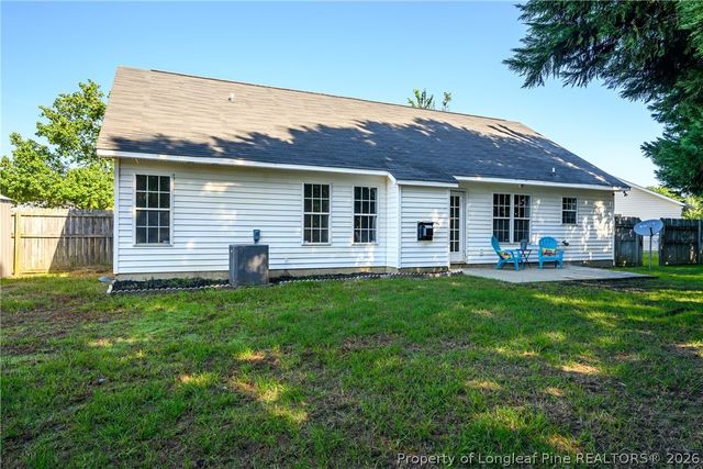 920 Mourning Dove Place, Fayetteville, NC 28314