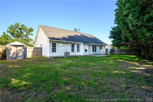 920 Mourning Dove Place, Fayetteville, NC 28314