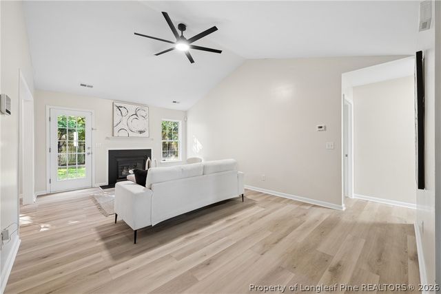 920 Mourning Dove Place, Fayetteville, NC 28314