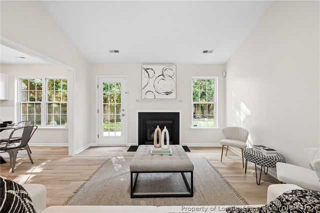920 Mourning Dove Place, Fayetteville, NC 28314