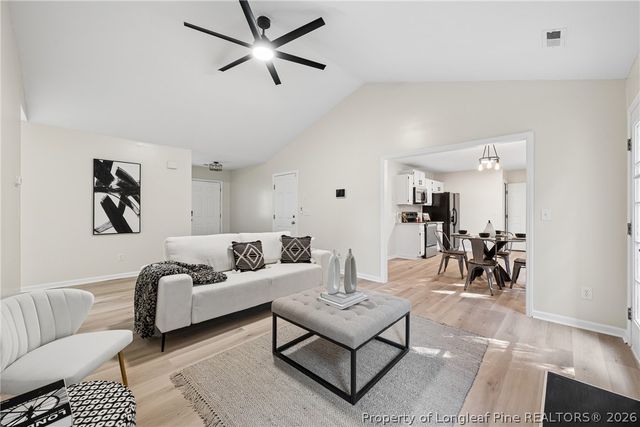 920 Mourning Dove Place, Fayetteville, NC 28314