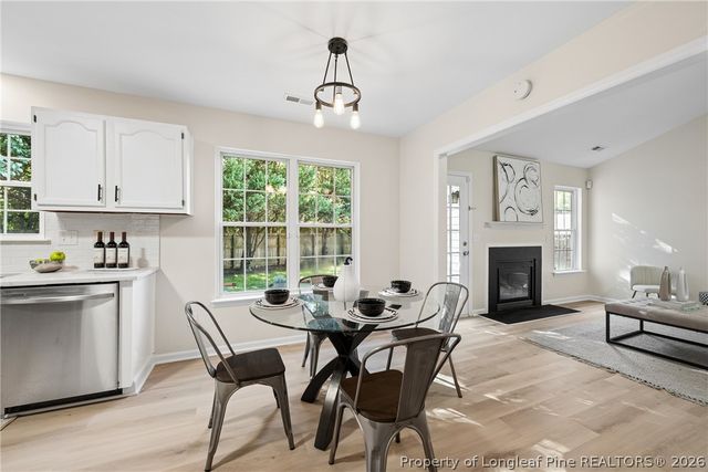 920 Mourning Dove Place, Fayetteville, NC 28314