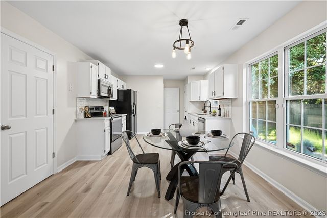 920 Mourning Dove Place, Fayetteville, NC 28314