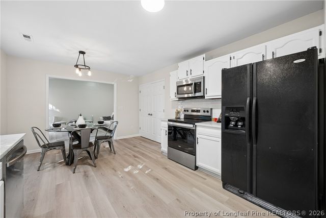 920 Mourning Dove Place, Fayetteville, NC 28314