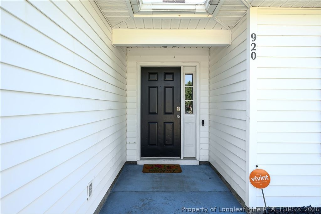 920 Mourning Dove Place, Fayetteville, NC 28314 — photo 3