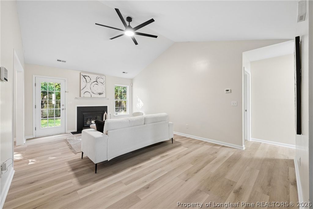 920 Mourning Dove Place, Fayetteville, NC 28314 — photo 4