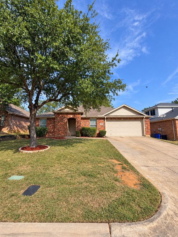 1314 Maple Terrace Drive, Mansfield, TX 76063 — photo 3