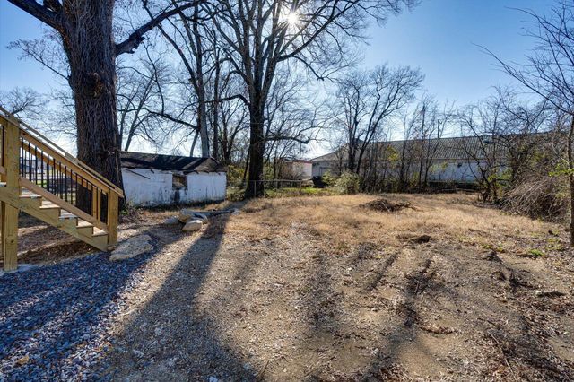 5518 Oakdale Avenue, Chattanooga, TN 37412