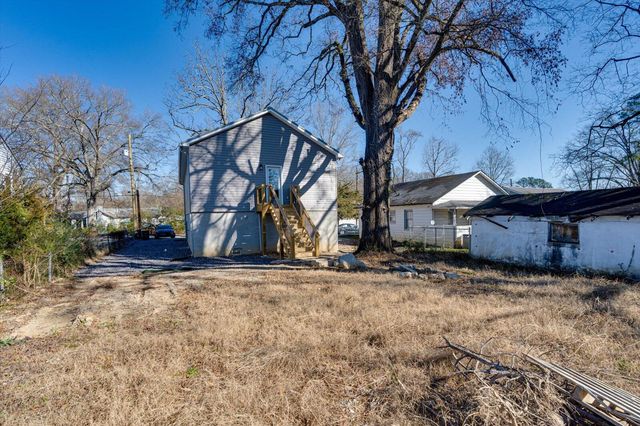 5518 Oakdale Avenue, Chattanooga, TN 37412