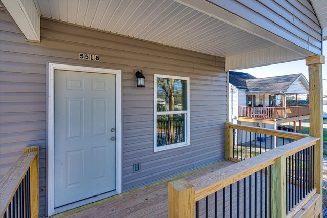 5518 Oakdale Avenue, Chattanooga, TN 37412