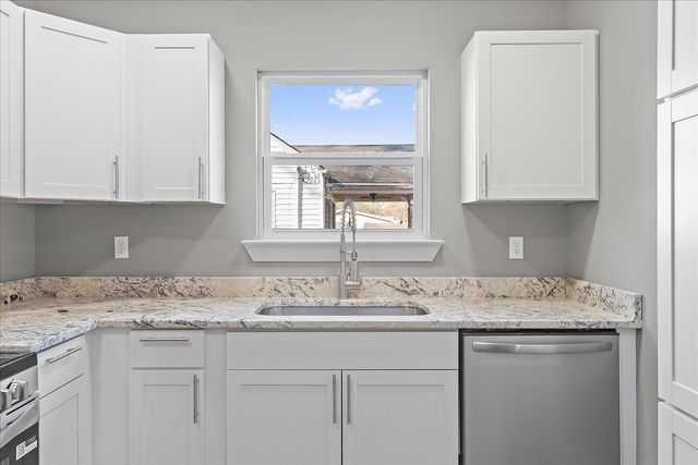 5518 Oakdale Avenue, Chattanooga, TN 37412