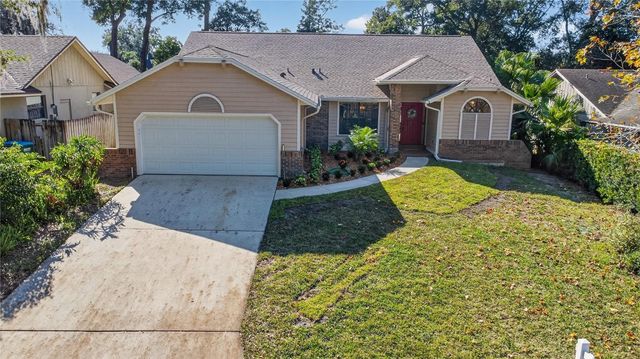 169 CITRUS TREE LANE, Longwood, FL 32750