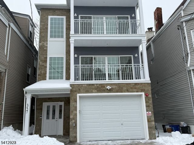 357 S 11Th St, Newark City, NJ 07103