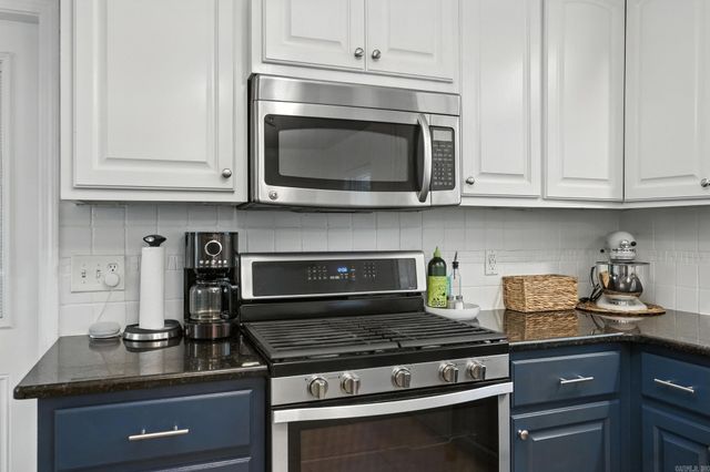 11543 Bainbridge Drive, Little Rock, AR 72212