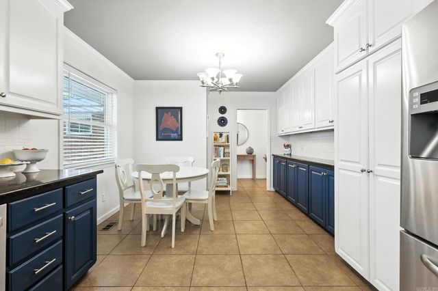 11543 Bainbridge Drive, Little Rock, AR 72212