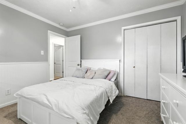 11543 Bainbridge Drive, Little Rock, AR 72212