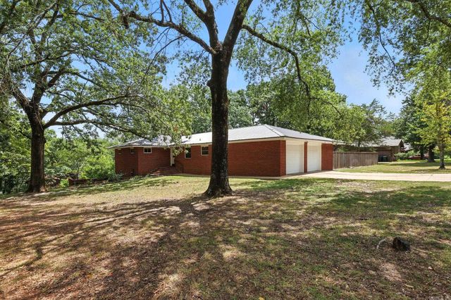 11543 Bainbridge Drive, Little Rock, AR 72212