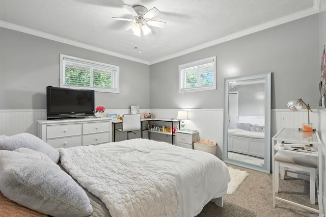 11543 Bainbridge Drive, Little Rock, AR 72212