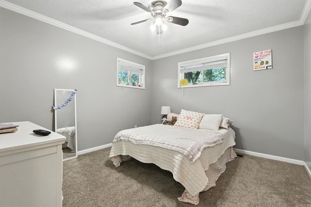 11543 Bainbridge Drive, Little Rock, AR 72212