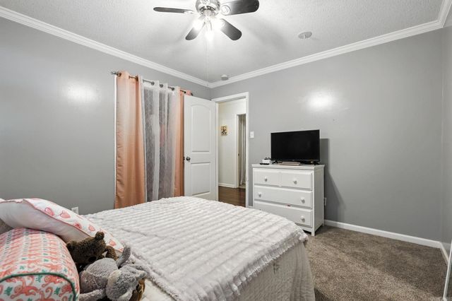 11543 Bainbridge Drive, Little Rock, AR 72212