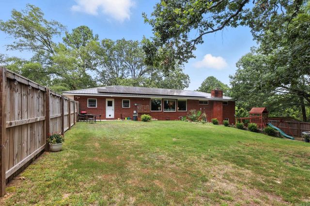 11543 Bainbridge Drive, Little Rock, AR 72212