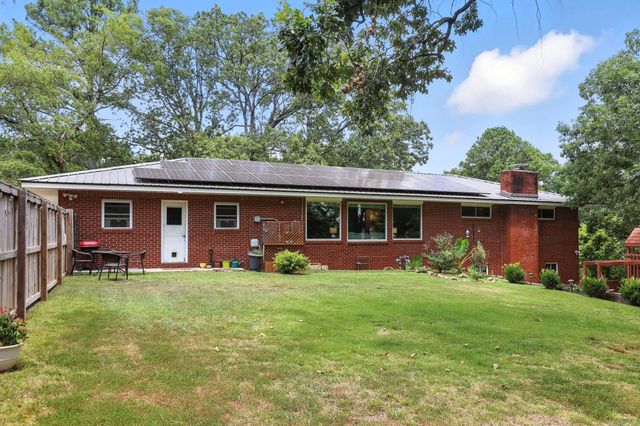 11543 Bainbridge Drive, Little Rock, AR 72212