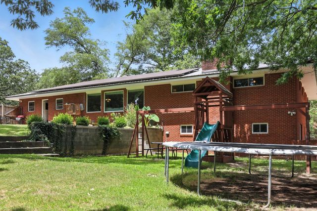 11543 Bainbridge Drive, Little Rock, AR 72212