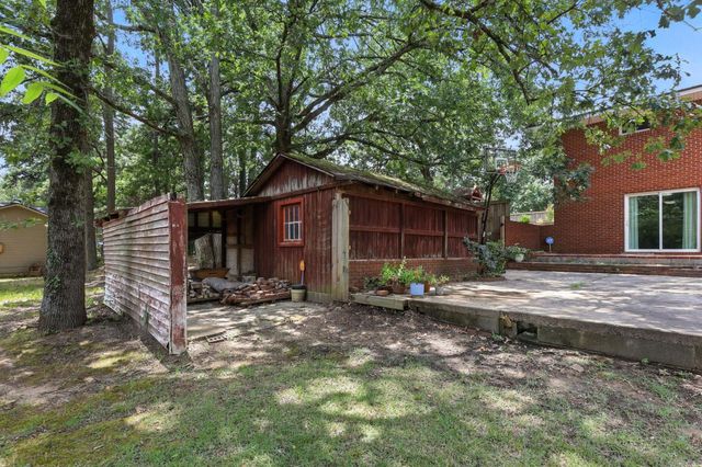 11543 Bainbridge Drive, Little Rock, AR 72212