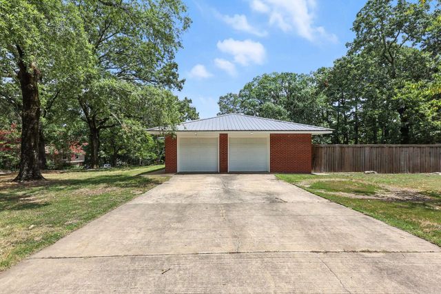 11543 Bainbridge Drive, Little Rock, AR 72212