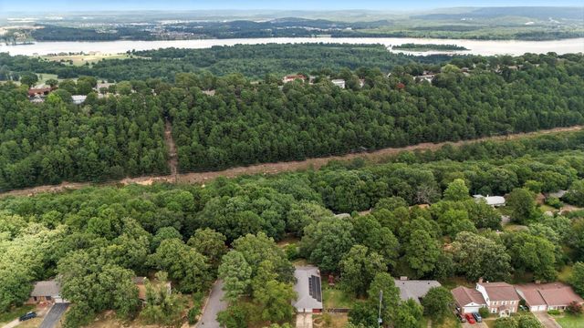 11543 Bainbridge Drive, Little Rock, AR 72212