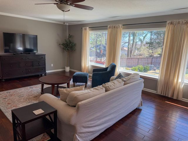 11543 Bainbridge Drive, Little Rock, AR 72212