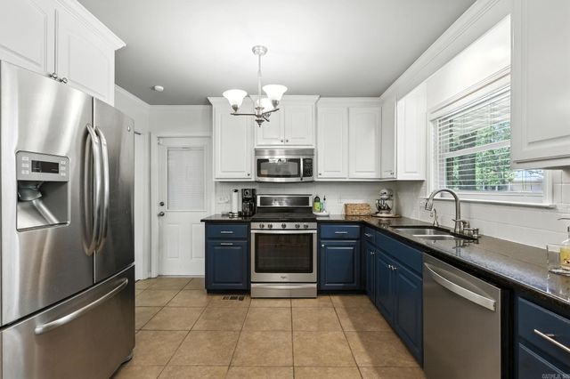 11543 Bainbridge Drive, Little Rock, AR 72212