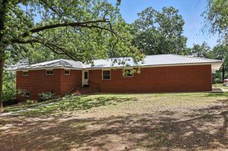 11543 Bainbridge Drive, Little Rock, AR 72212