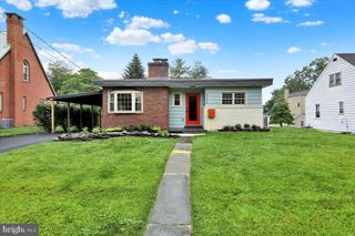 564 POPLAR ST, Columbia, PA 17512