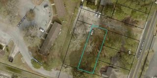 0 Rainey Dr., Georgetown, SC 29440