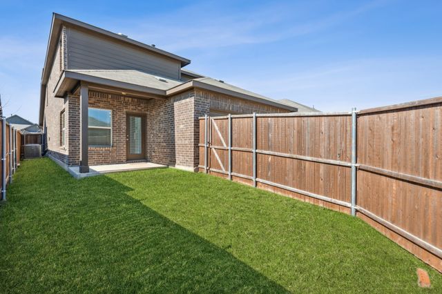 1908 Emilia Drive, Celina, TX 75009