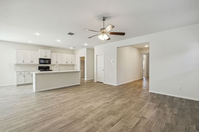 1908 Emilia Drive, Celina, TX 75009