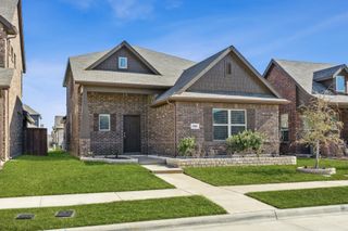 1908 Emilia Drive, Celina, TX 75009
