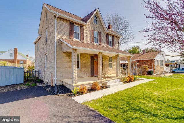 6612 KENWOOD AVE, Baltimore, MD 21237