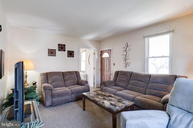 6612 KENWOOD AVE, Baltimore, MD 21237