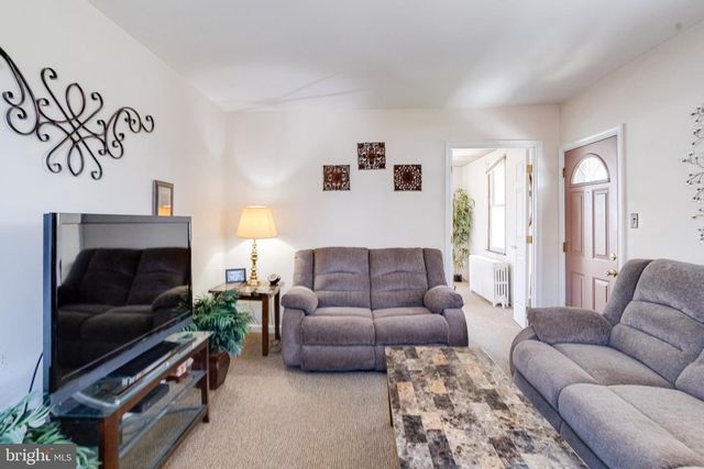 6612 KENWOOD AVE, Baltimore, MD 21237