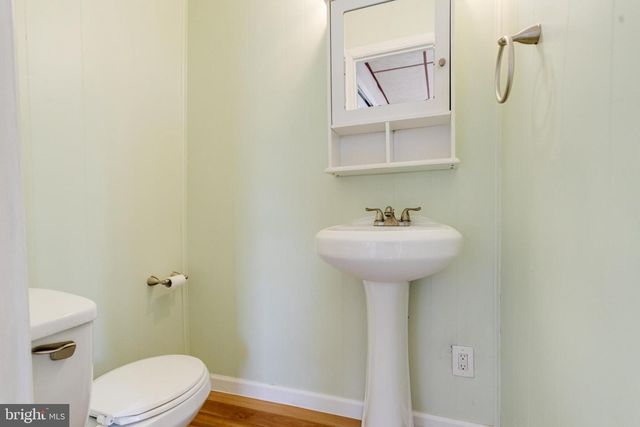 6612 KENWOOD AVE, Baltimore, MD 21237