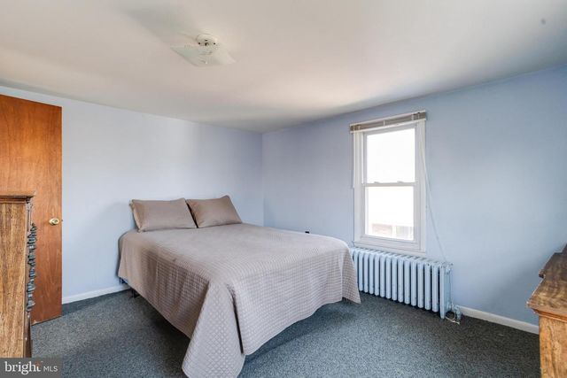 6612 KENWOOD AVE, Baltimore, MD 21237